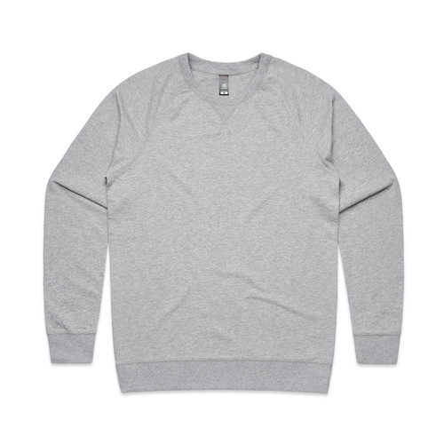 GREY MARLE brush-crew-greymarle